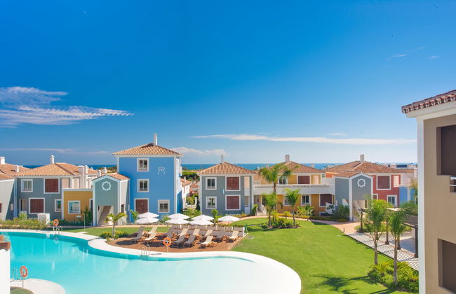 Cortijo del Mar Resort - Photo 16