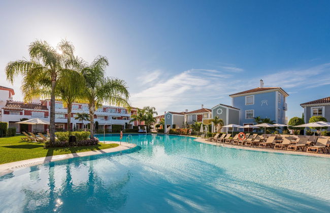 Cortijo del Mar Resort - Photo 18
