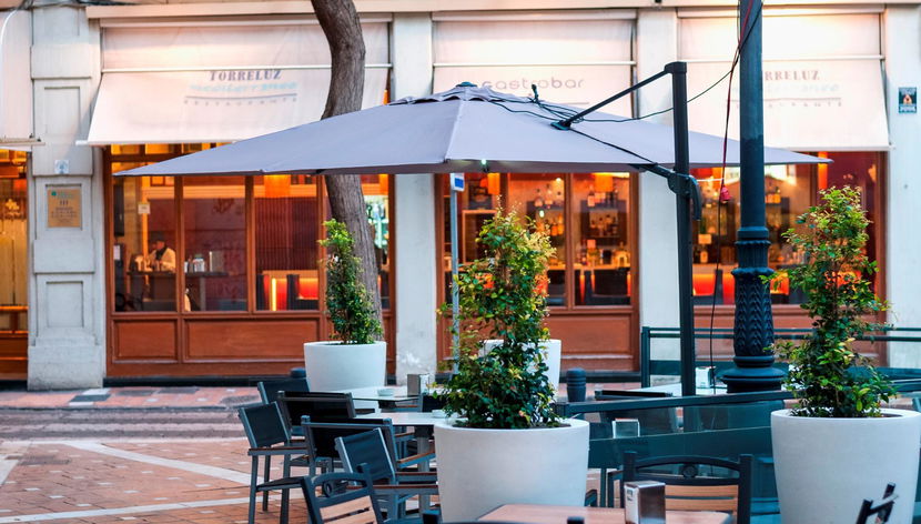 Torreluz Aparthotel - Photo 2