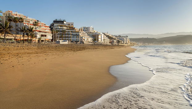 Apartamentos Colón Playa - Foto 2