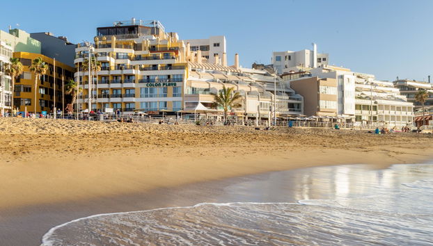 Colon Playa - Foto 4