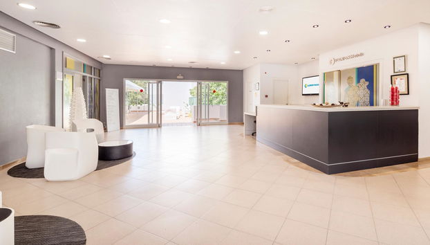 Ilunion Menorca - Foto 5