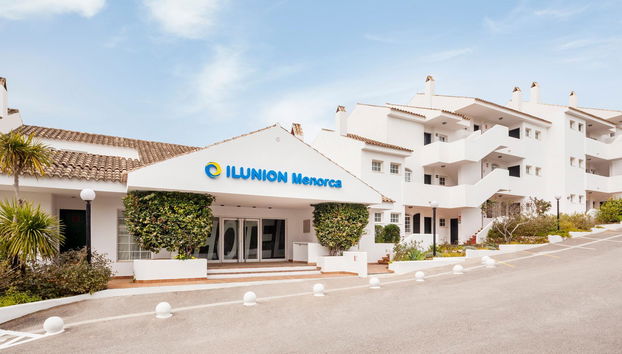 Ilunion Menorca - Foto 2