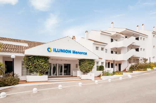 Photo 11 - Ilunion Menorca