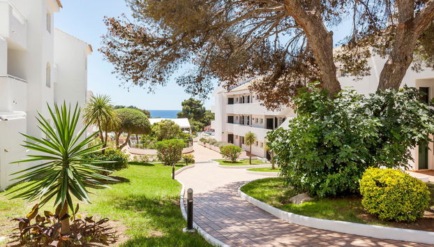 Ilunion Menorca - Foto 3