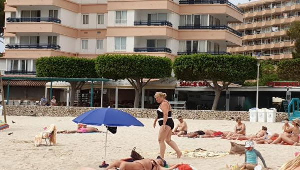 Apartamentos Calablanca - Foto 1