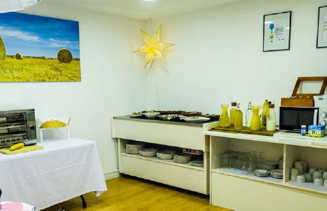 Portodrach Aparthotel & Suites - Foto 14