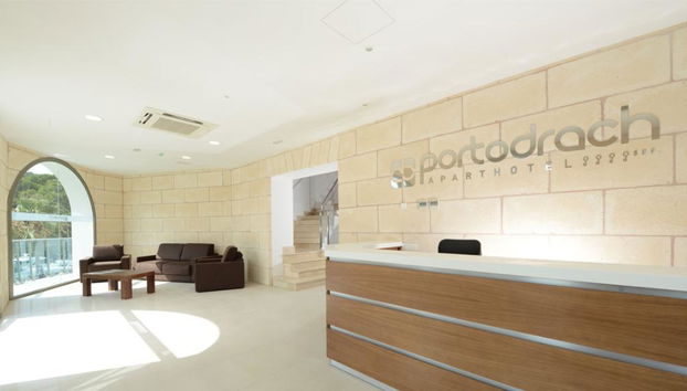 Portodrach Aparthotel & Suites - Foto 3