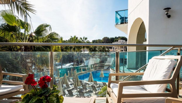 Portodrach Aparthotel & Suites - Foto 2