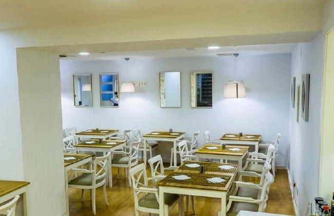 Portodrach Aparthotel & Suites - Foto 12