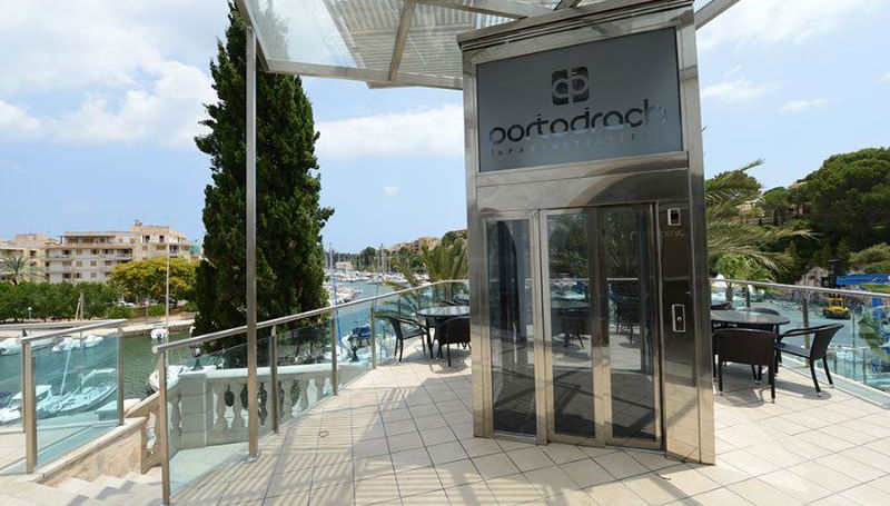Portodrach Aparthotel & Suites - Foto 1