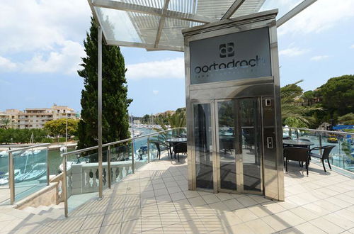 Photo 1 - Portodrach Aparthotel & Suites