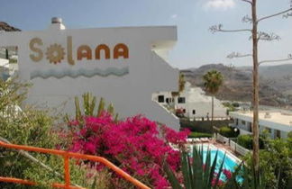 Foto 3 - Solana