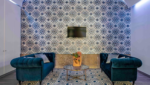 Tandem Palacio Alfama Suites - Foto 5