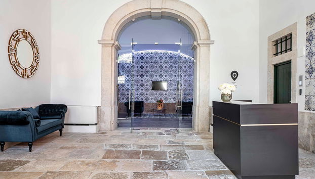 Tandem Palacio Alfama Suites - Foto 3