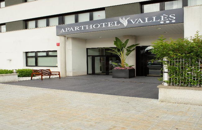 Aparthotel Attica 21 Vallés - Foto 3