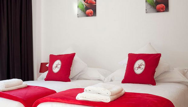 Charmsuites Nou Rambla - Foto 5