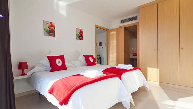Charmsuites Nou Rambla - Foto 4