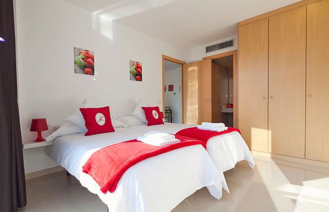 Charmsuites Nou Rambla - Foto 4