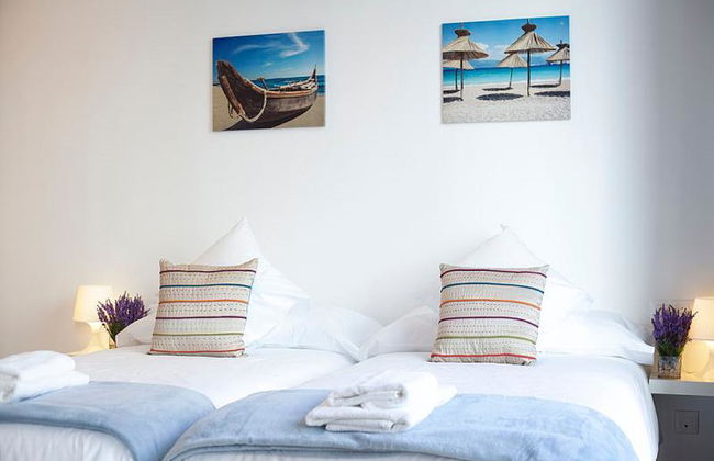 Charmsuites Nou Rambla - Foto 7