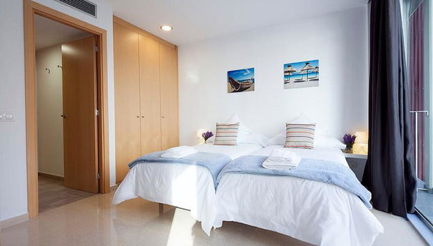 Charmsuites Nou Rambla - Foto 2