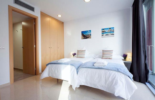 Charmsuites Nou Rambla - Foto 2