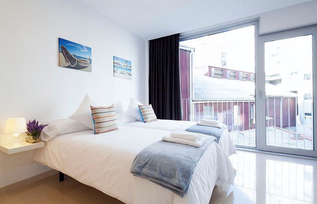 Charmsuites Nou Rambla - Foto 6