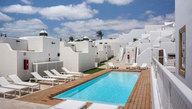 Apartamentos La Concha Boutique - Foto 5