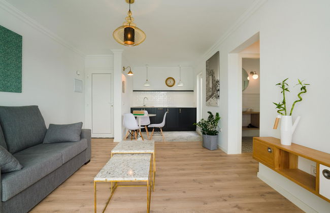 Apartamentos La Concha Boutique - Foto 10