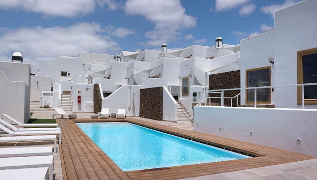 La Concha Boutique Apartments - Adults Only - Foto 2