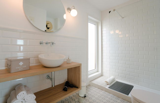 Apartamentos La Concha Boutique - Foto 11