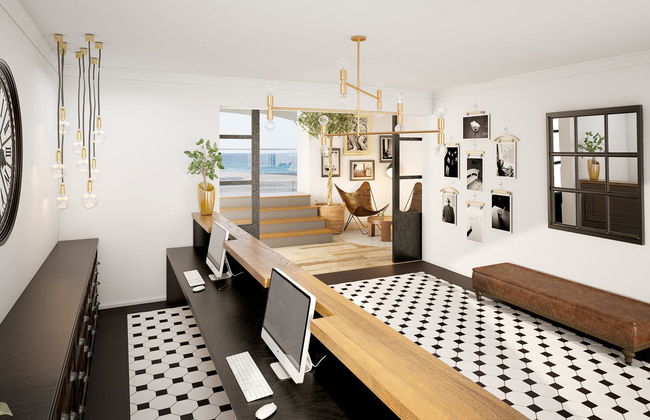 Apartamentos La Concha Boutique - Foto 7