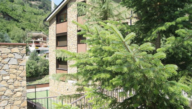 Apartaments Els Esquiadors - Foto 2
