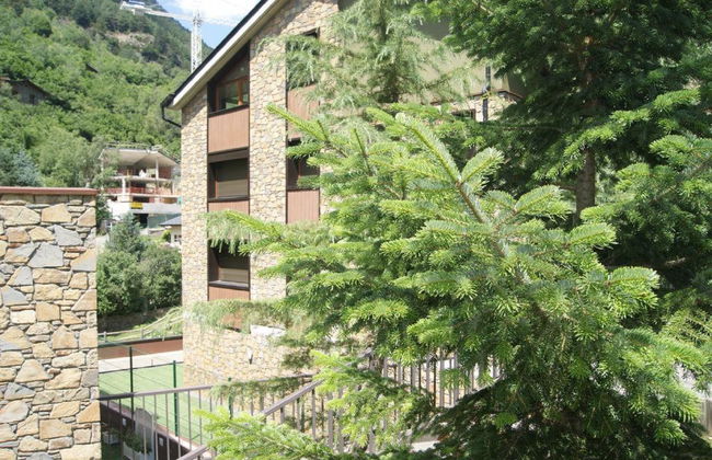 Apartaments Els Esquiadors - Foto 2