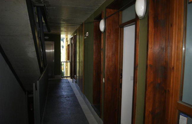 Apartaments Els Esquiadors - Foto 10