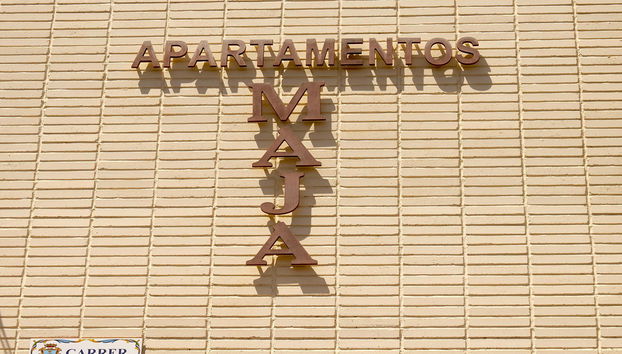 Apartamentos Maja Beach - Foto 3