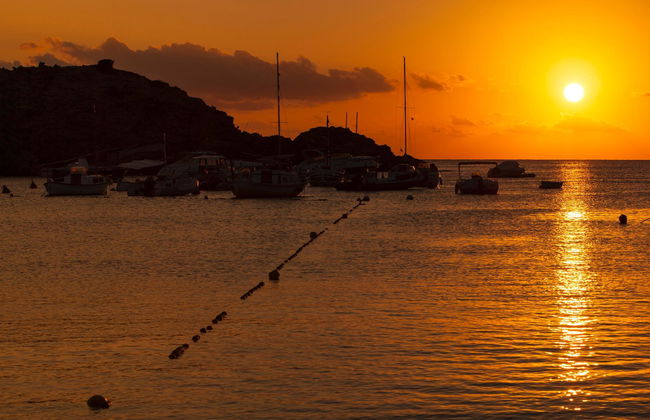 Puerto Cala Vadella - Foto 64