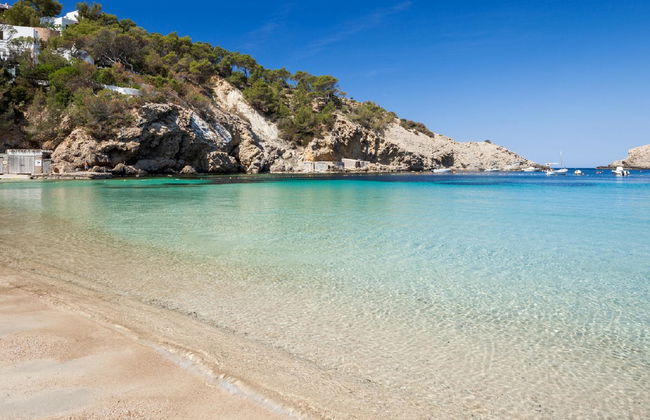 Puerto Cala Vadella - Foto 66
