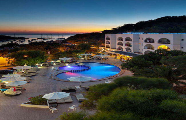 Puerto Cala Vadella - Foto 46