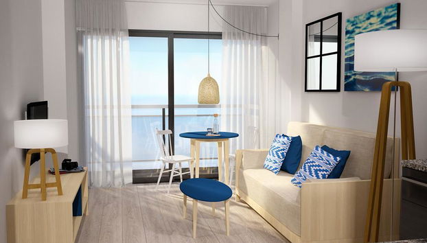 Pierre & Vacances Blanes Playa - Foto 5