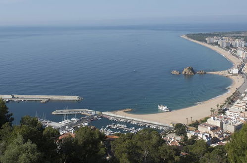 Photo 6 - Pierre & Vacances Blanes Playa