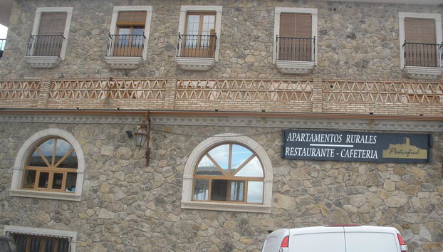 Complejo Peñafiel Caceres - Foto 5