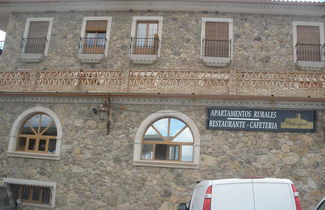 Foto 1 - Complejo Peñafiel Caceres