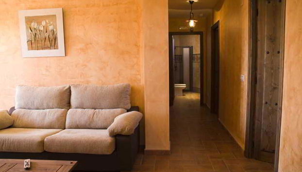 Complejo Peñafiel Caceres - Foto 3