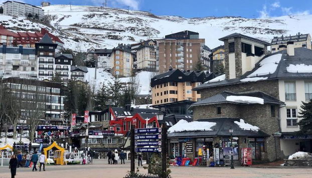 Apartamentos Todosierranevada - Zona Baja - Foto 4