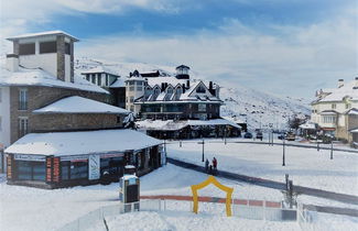 Photo 2 - Apartamentos Todosierranevada - Zona Baja