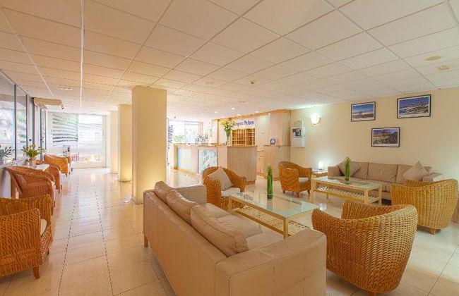 El MarquÃ©s Palace by Intercorp Hotel Group - Foto 31