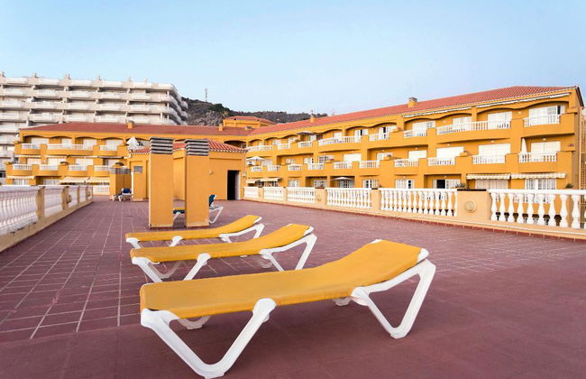 El MarquÃ©s Palace by Intercorp Hotel Group - Foto 3