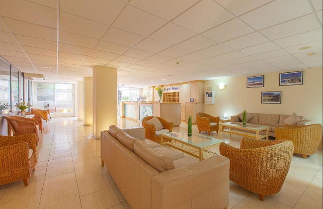 El Marqués Palace by Intercorp Hotel Group - Foto 12