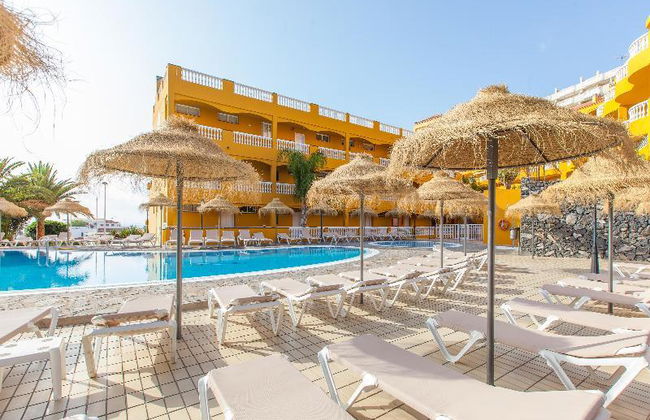 El Marqués Palace by Intercorp Hotel Group - Foto 36